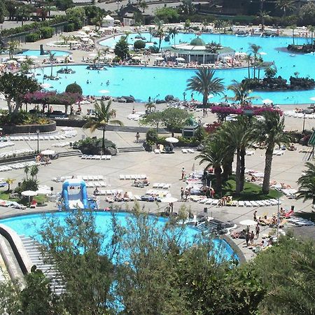 La Torre I Lejlighed Santa Cruz de Tenerife Eksteriør billede